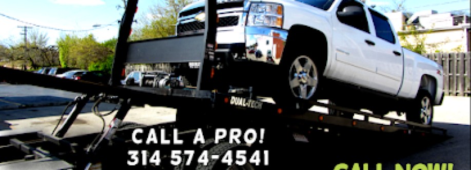 mrlewis towing Cover Image