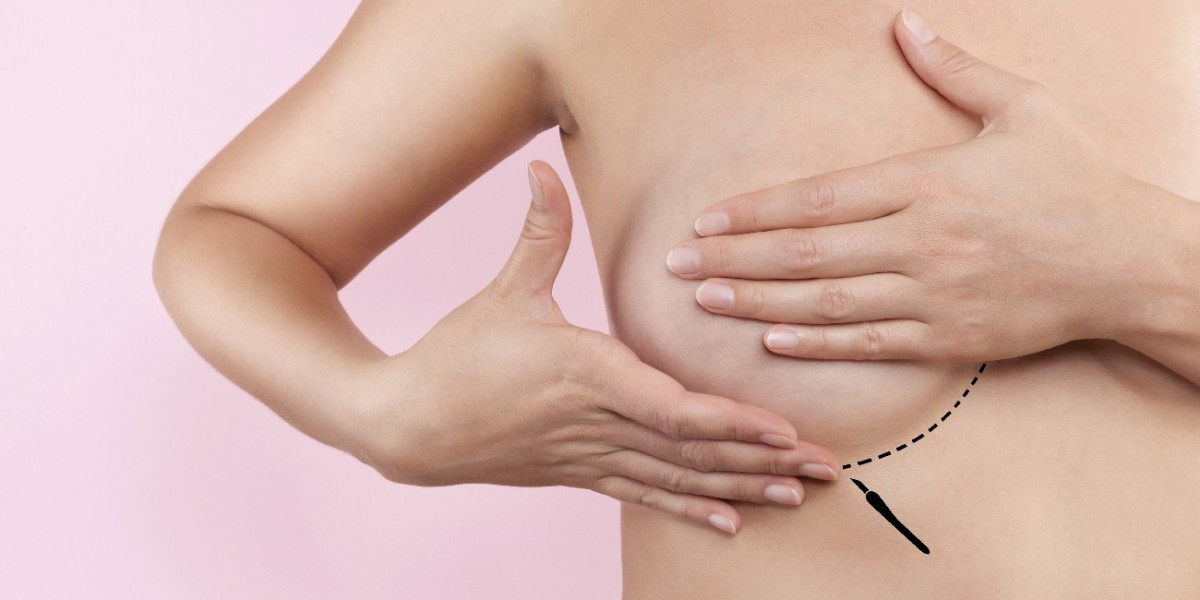 Breast Enlargement Injections for Personalized Results
