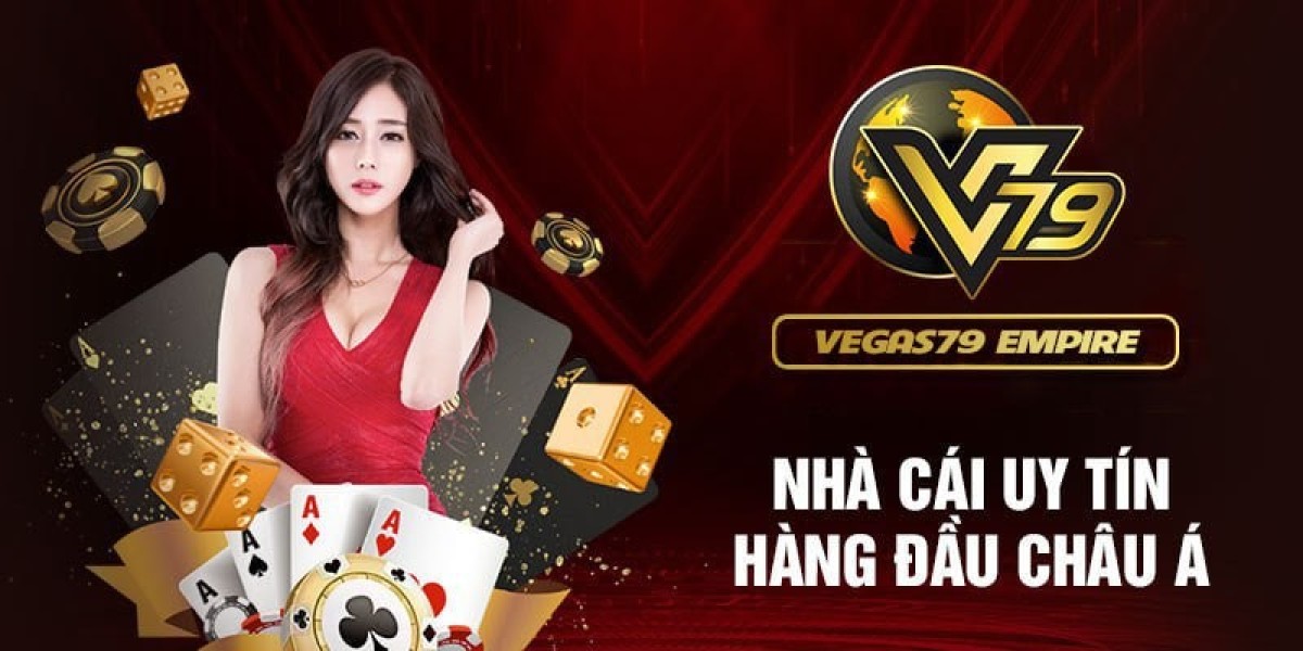 Top Trò Chơi Hot Nhất Tại Vegas79 Năm 2026 Và Cách Chơi Hiệu Quả