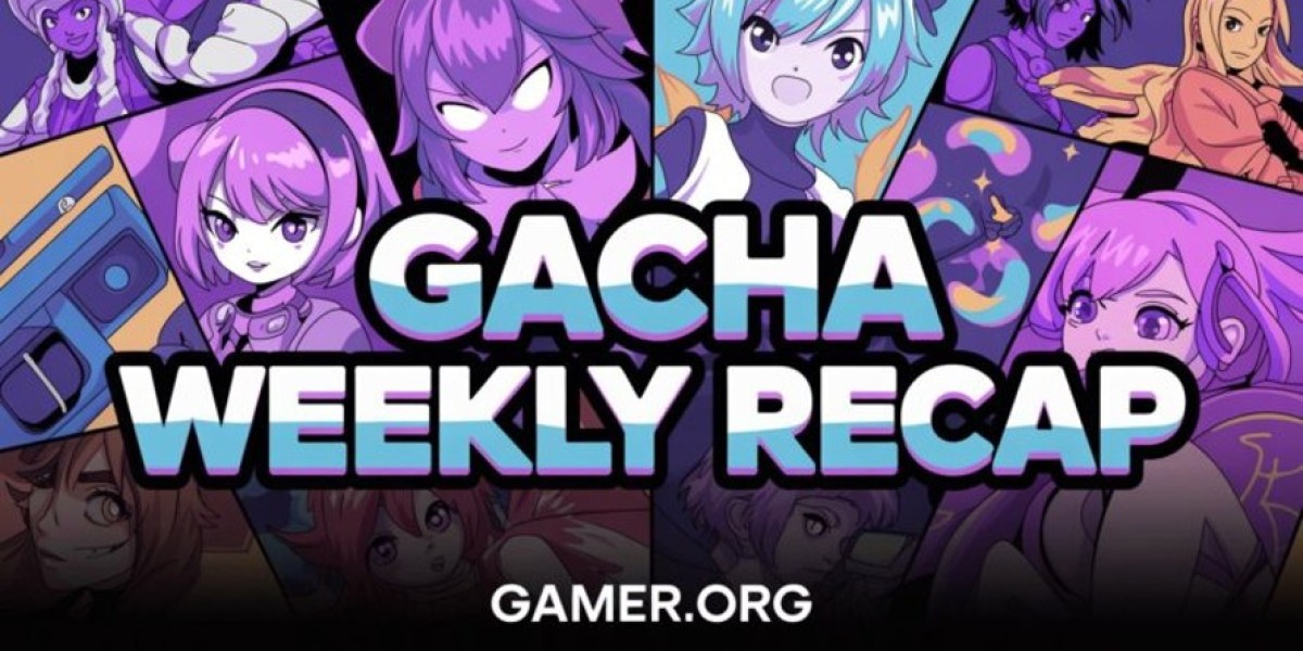 Gacha news: launches, rewards, and monetization