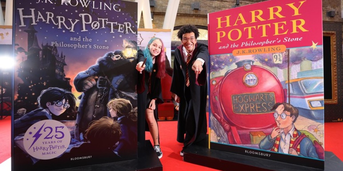 Back to Hogwarts 2022: A Magical Celebration