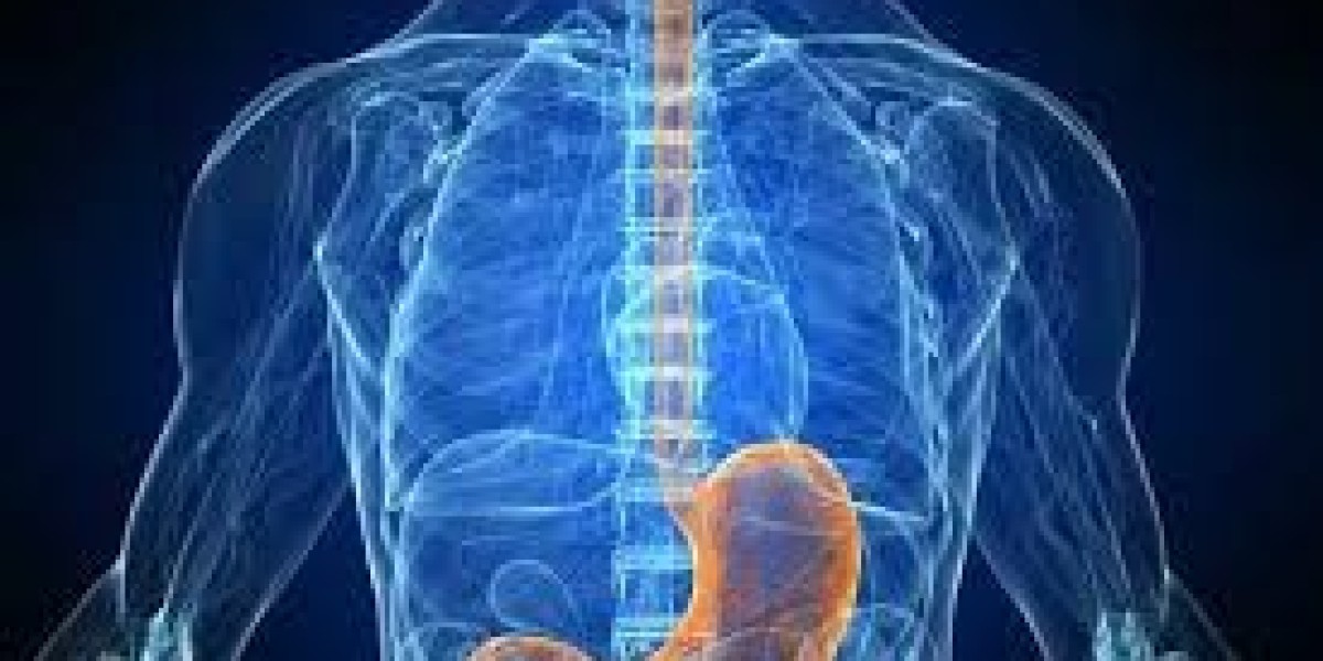 Upper GI Surgeon in the UK: Expert Care for Digestive and Gastric Conditions