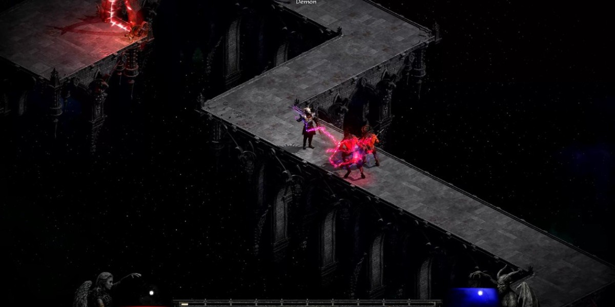 MMOEXP D2R:Jab Fend Amazon Endgame Guide – Diablo II: Resurrected S13