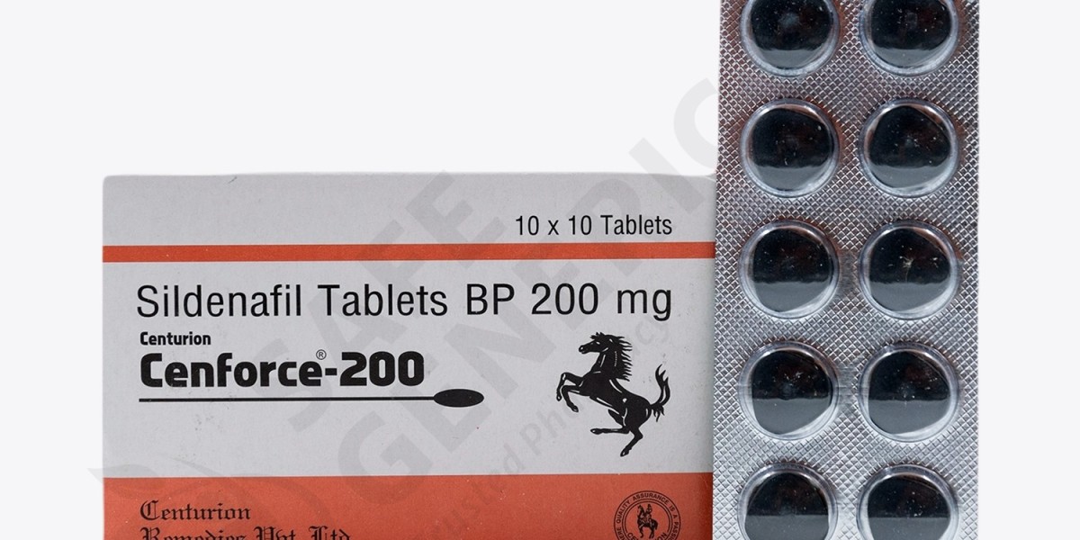 High-Strength Support for Erectile Dysfunction Treatment