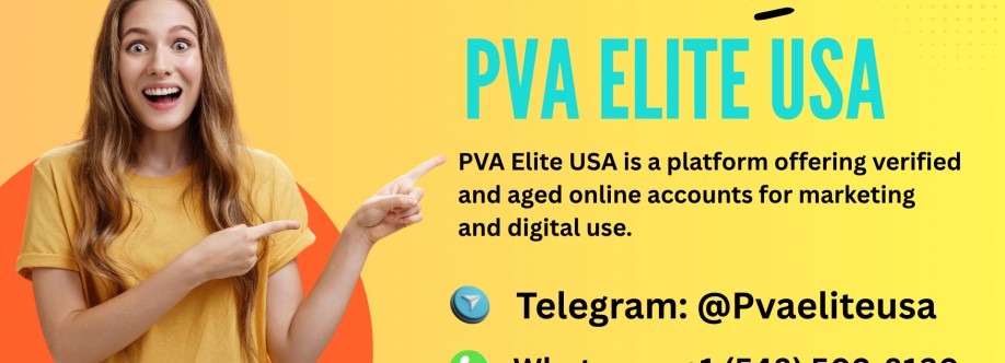 PVA ELITE USA Cover Image