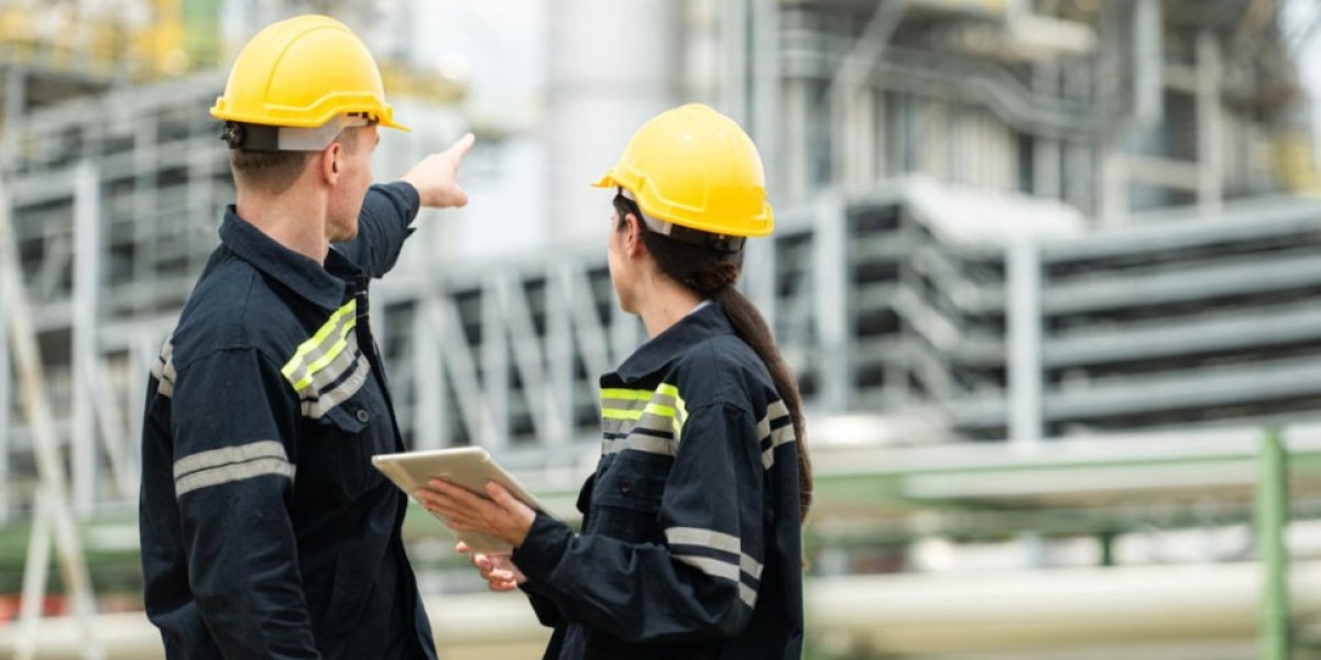 How to Work Safely in Confined Spaces: A Practical Guide for High-Risk Environments