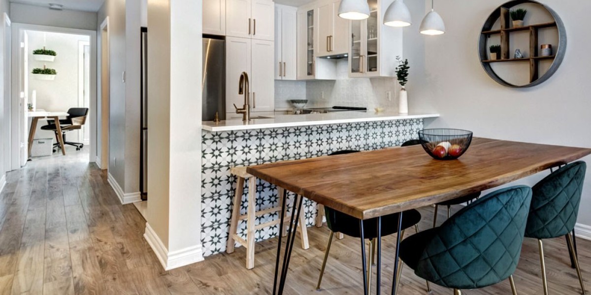 Dining room renovation service manchester