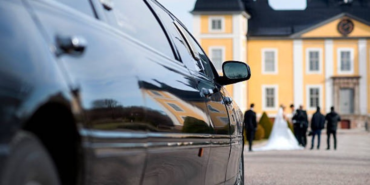 7 Event Car Tips For A Smooth Wedding Travel Plans In The UK?