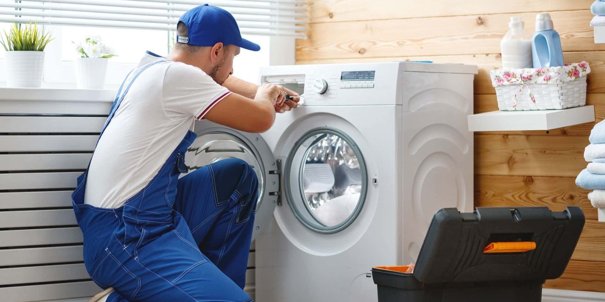 Emergency Appliance Repair Service: What to Do When Appliances Fail