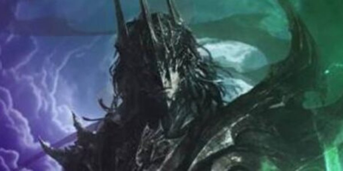 Dread Blade: Hybrid Combat in Aion NA