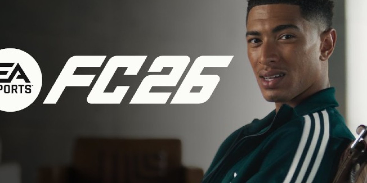 FC 26 Coins: The Complete Strategy & Mechanics Handbook