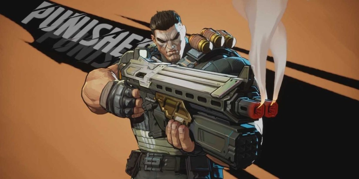 Marvel Rivals Dialogue – Character Depth Unveiled