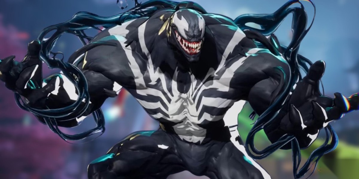 Marvel Rivals: Hero, Event & Strategy Guide