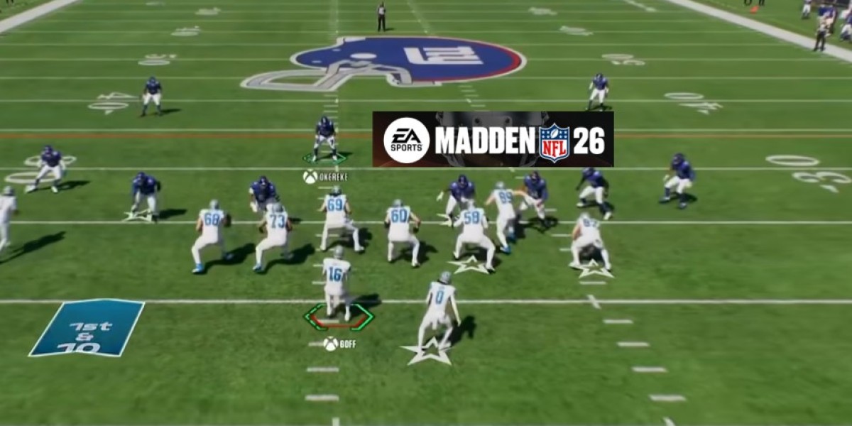 nba2king Mastering the Chargers Utrips Offense and Defensive Setups in Madden 26