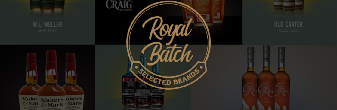 Royal Batch Cover Image