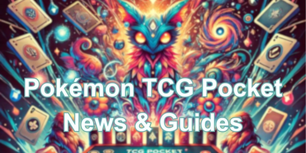 Lightning Deck Pokémon TCG Pocket – Pikachu ex Guide