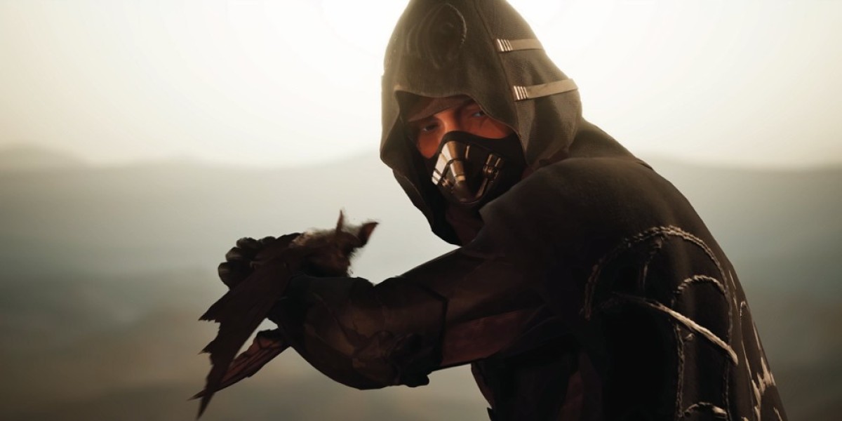 Dune: Awakening Deep Desert – Why PvP Needs a Rethink