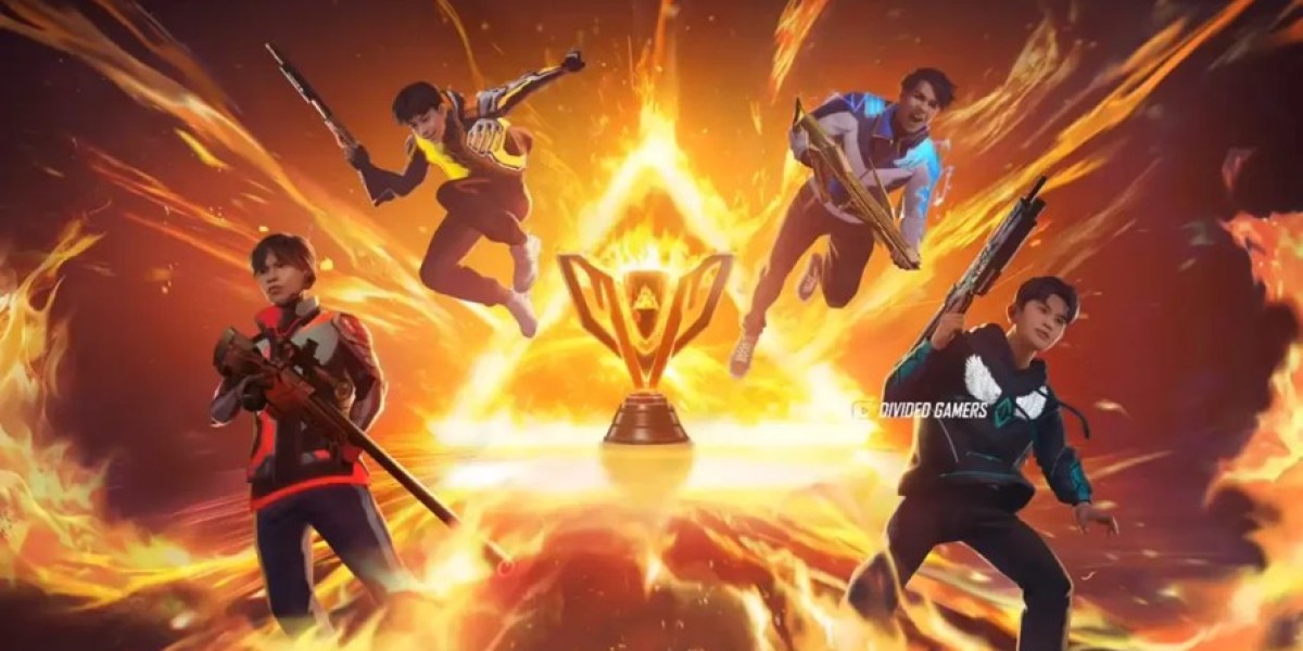 Free Fire OB51 Update: All Events & Rewards