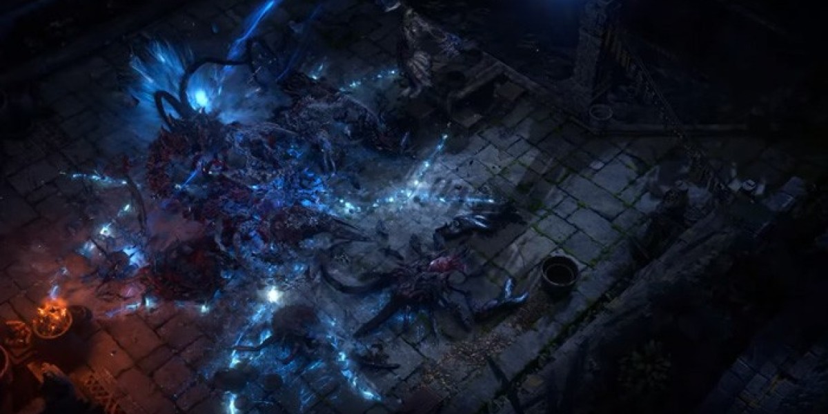 U4GM POE2 Return of the Ancients Expansion Predictions and Release Date