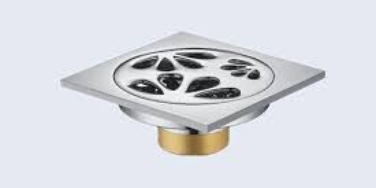 Hasen-Home Premium Drain for Shower China Solutions for Efficient Bathrooms