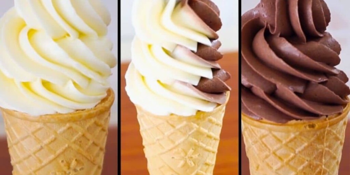 Why Soft Serve Melts Fast: Storage Tricks Explained Clearly