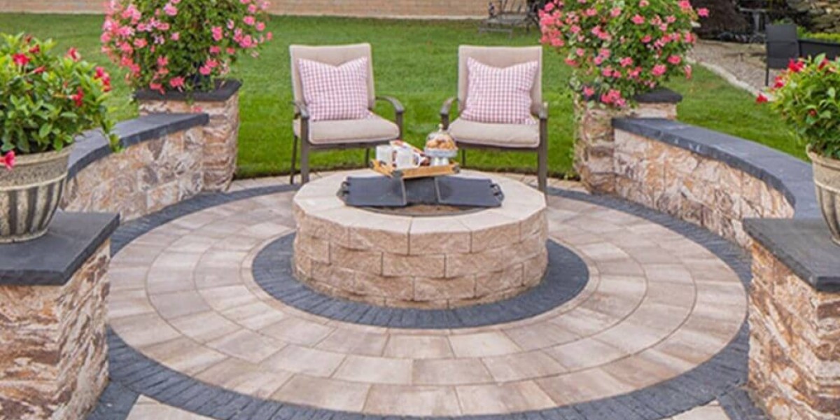 Patio Services in Northampton: Complete Guide to Design, Installation & Outdoor Transformation