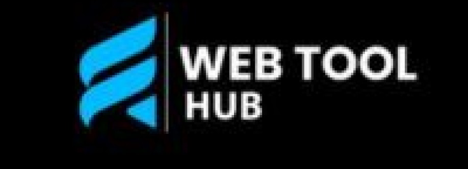 WebTool Hub Cover Image