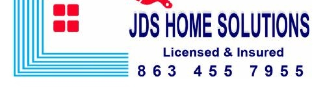 JDS Home Solutions LLC Cover Image
