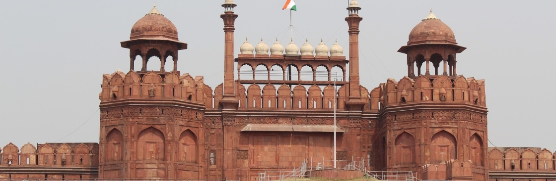 Anil Sinha Cover Image