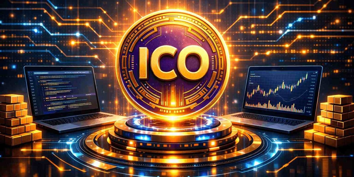 How an ICO Marketing Agency Helps Your Project Gain Market Traction