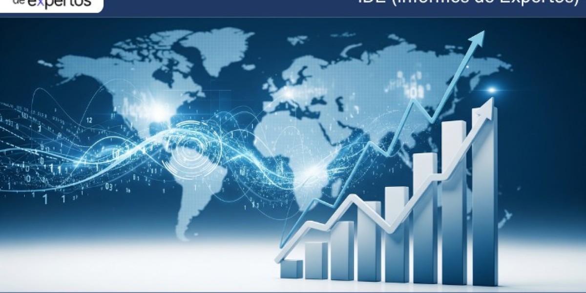 Crecimiento y Evolución del Mercado de Fibra Óptica