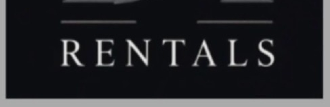 B A Rentals Cover Image