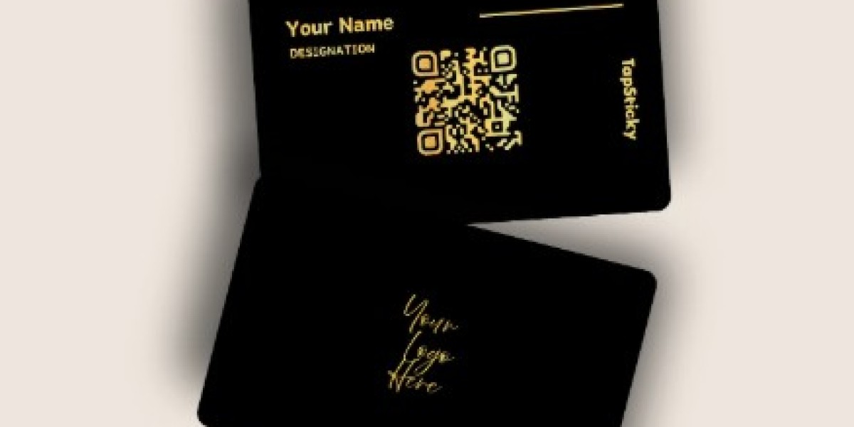 Buy NFC Cards Online India | Smart Digital Cards