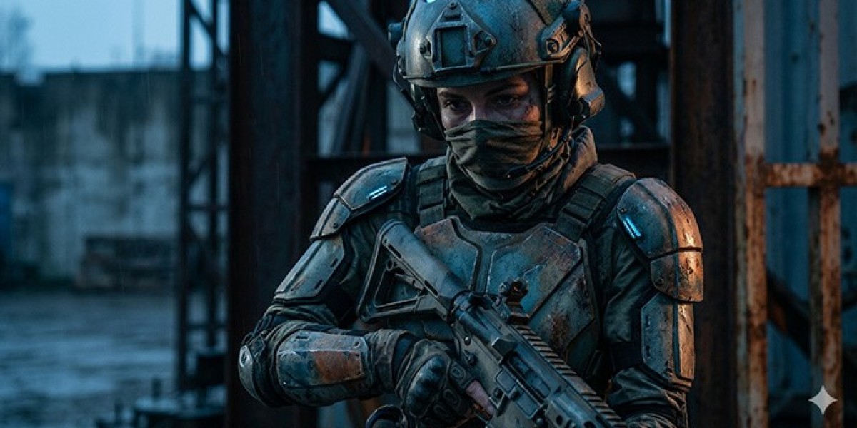 U4GM ARC Raiders Medical Merchandise Explained for New and Veteran Players