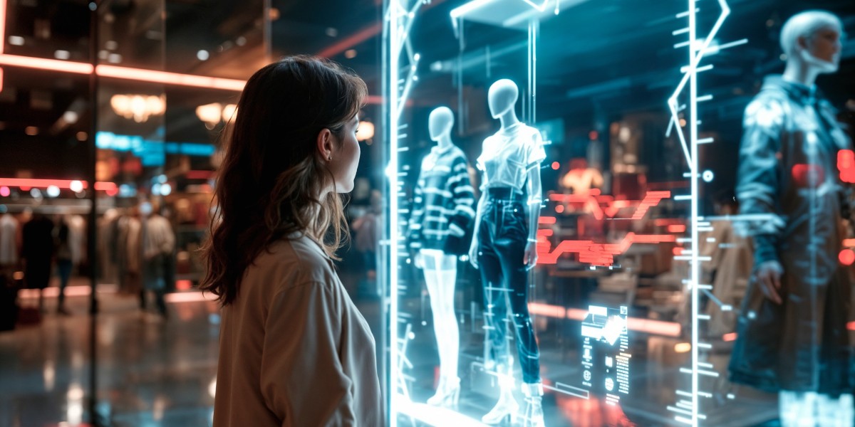What Is 3D Body and Head Scanning NYC Service