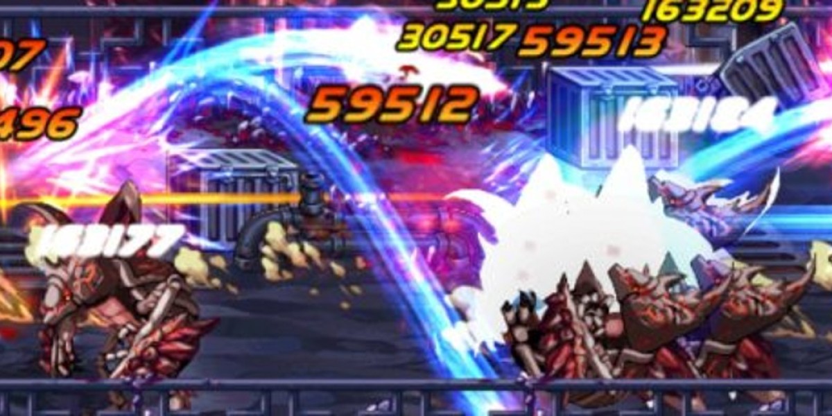 Dungeon Fighter Online Mobile: Release & Features Overview