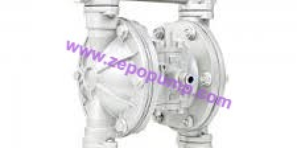Zepopump by ZhanBo: What Real-World Tests Does Your Diaphragm Pump Factory Perform