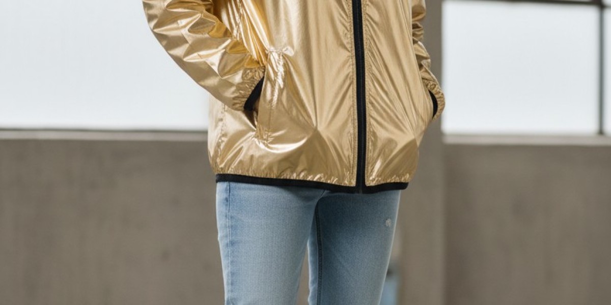 Comme des Garcons Jacket Is Priced Better Than Expected