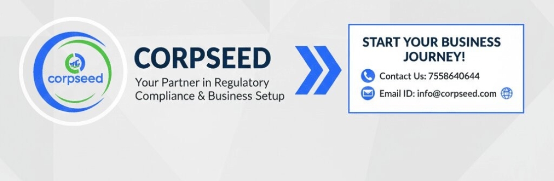 Corpseed ites pvt ltd Cover Image