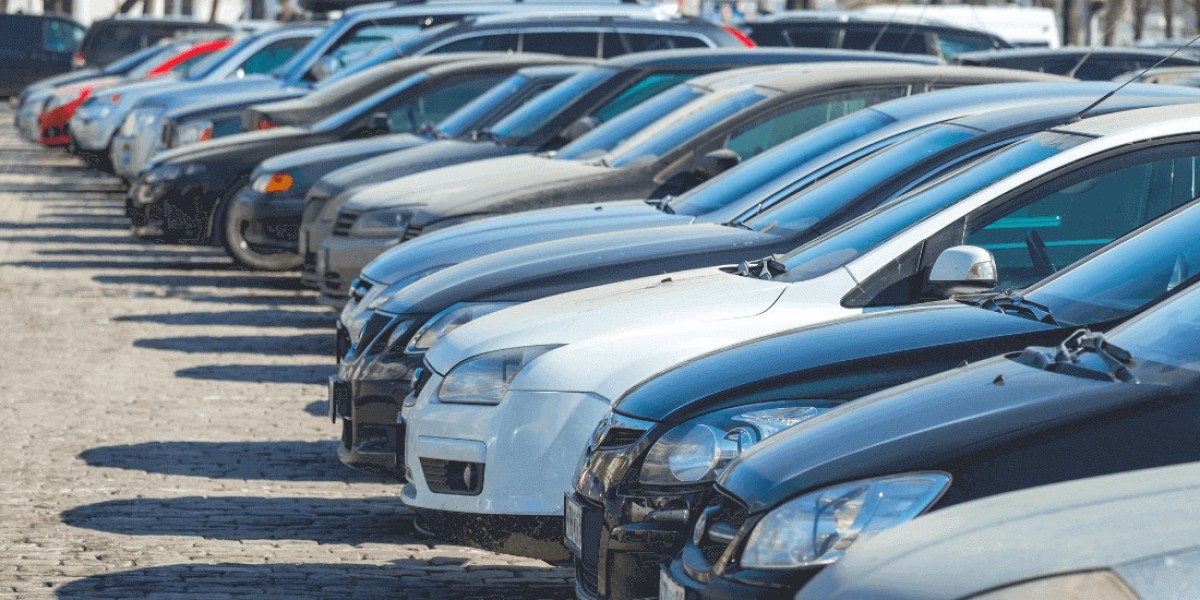 Used Car for Sale in Lahore – Complete Guide for Safe & Smart Buying