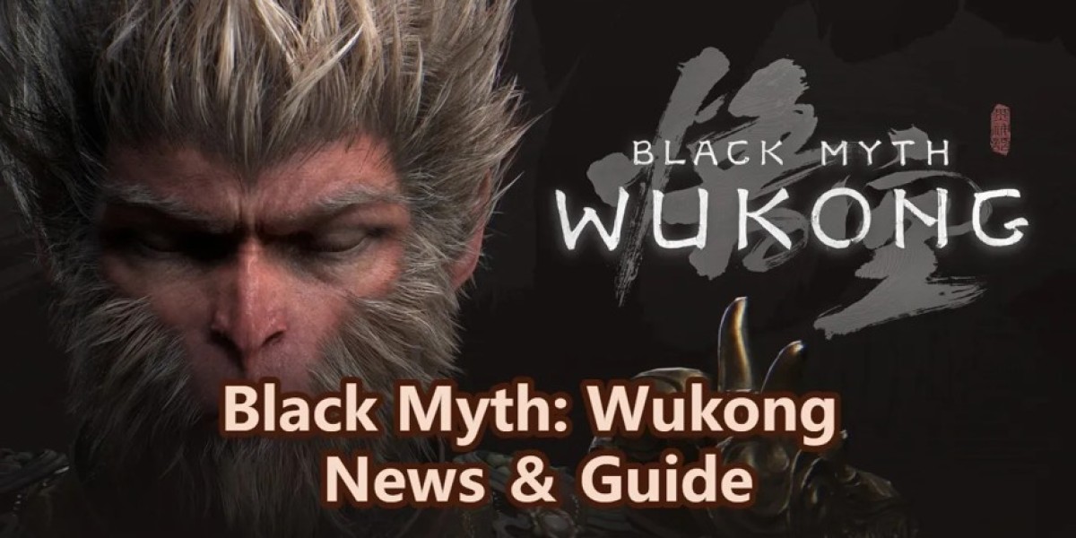 Black Myth: Wukong Xbox Launch – Aug 20 Discount