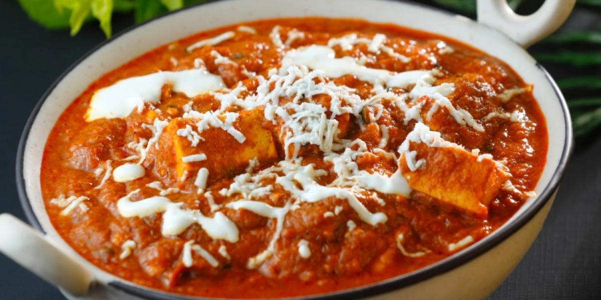 Why Paneer Tikka Is One of the Most Ordered Starters at Indian Restaurant Around Me