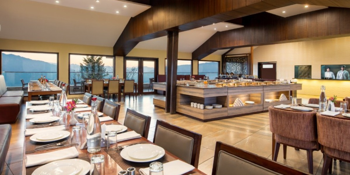 Best luxury Resort Rishikesh