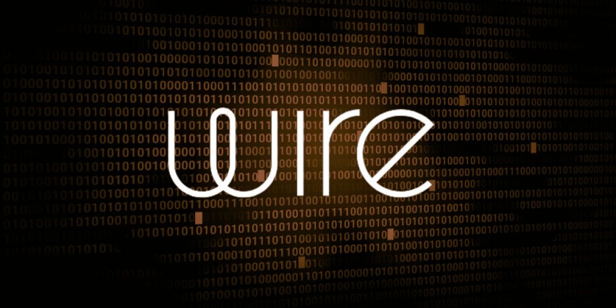 Wire Messaging App: Bundestag's Secure Choice for Lawmakers