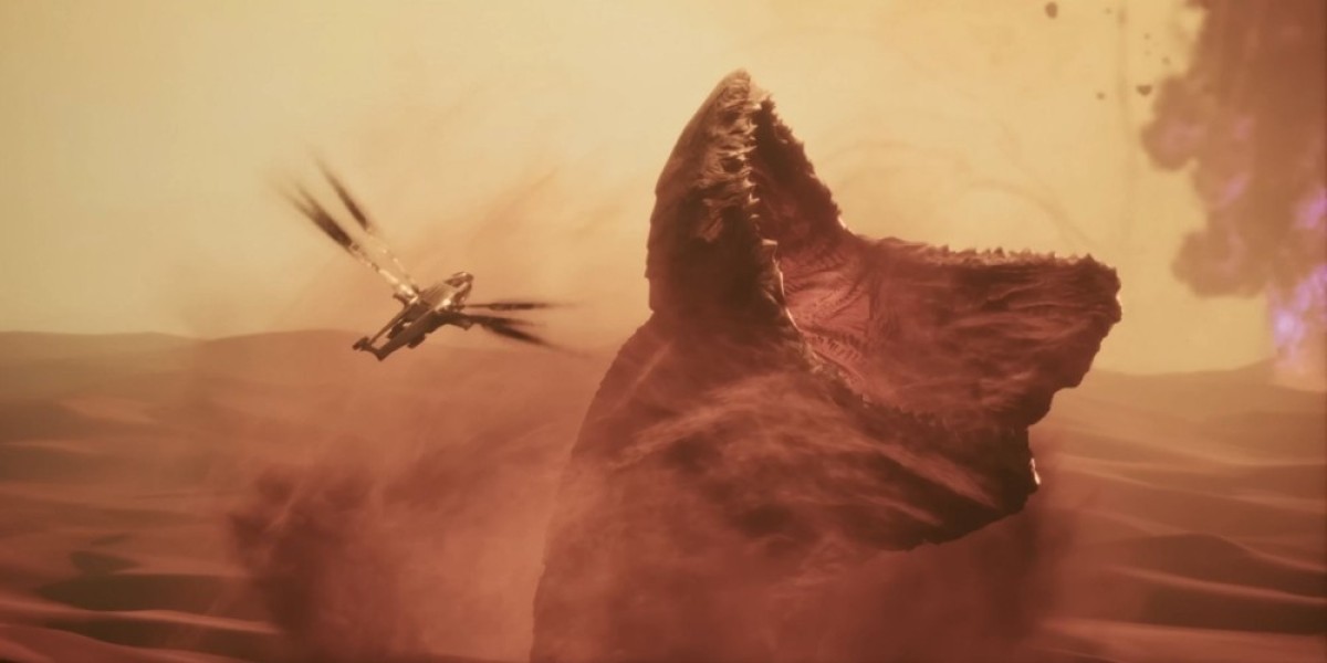 Dune: Awakening PvE Zone Update—Griefing Issues Rise