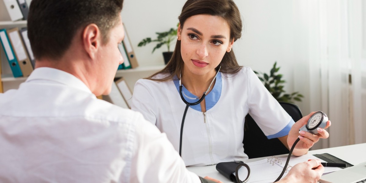 Why Employee Health Checks Matter for Workplace Wellness