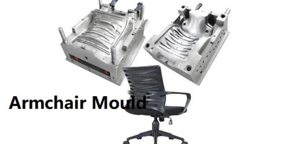 Crate Mould SHINEMOLD for Industrial Strength