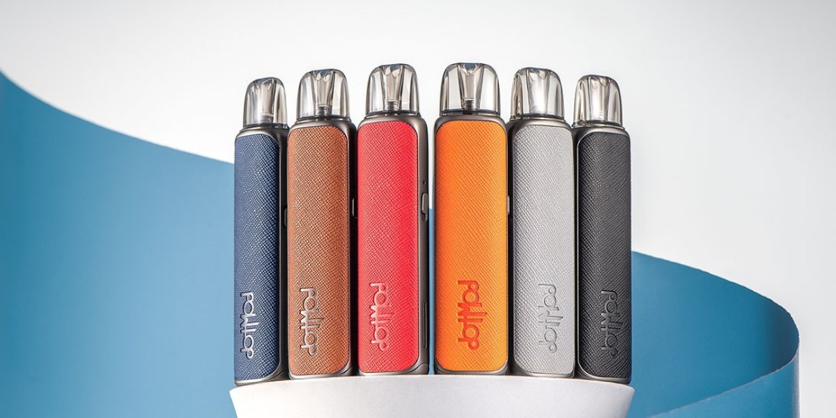 Vape Pods Buying Guide Benefits and Usage Tips