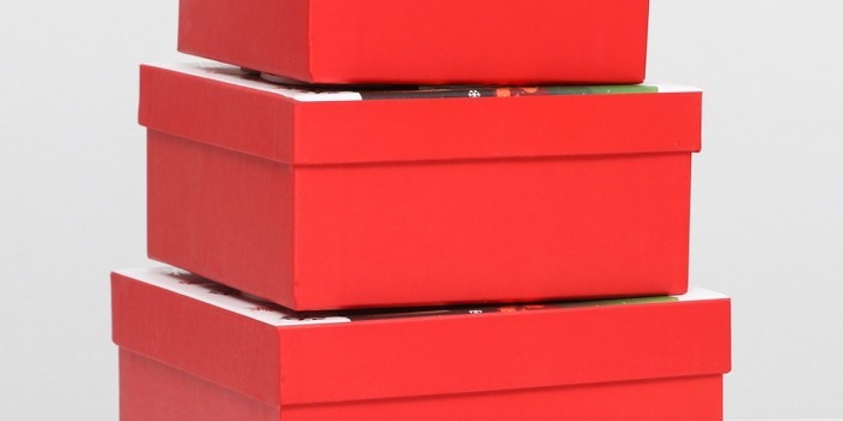 Walking Beyond Shoes: The Secret Role of Custom Shoe Boxes