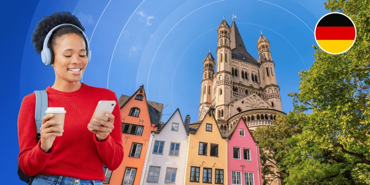 How to Get Admission in Germany Without Stress